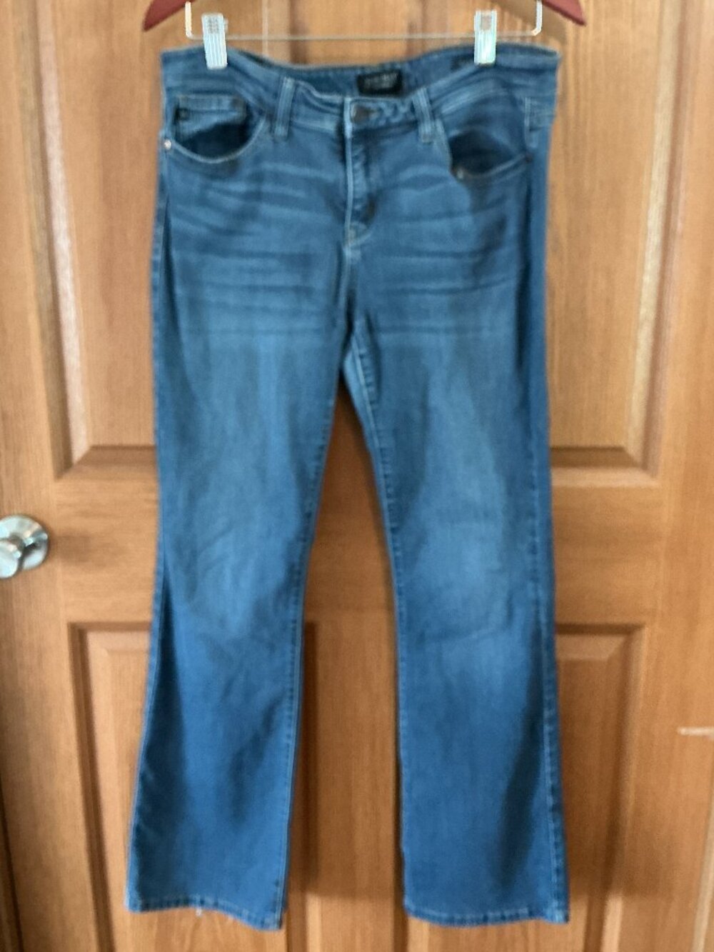 Judy Blue Jeans